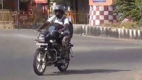சந்திரமோகன்