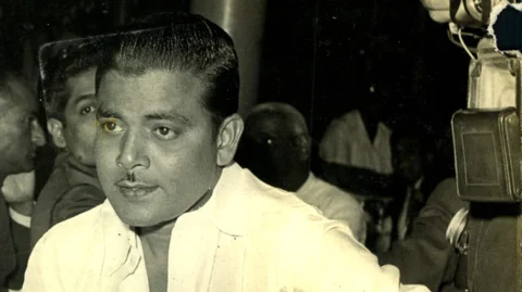 Director Sridhar