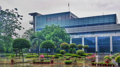 Institute of Genomics and Integrative Biology (IGIB), Delhi