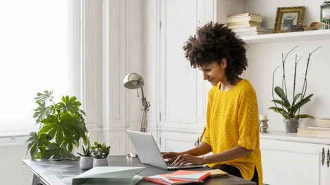 Work From Home