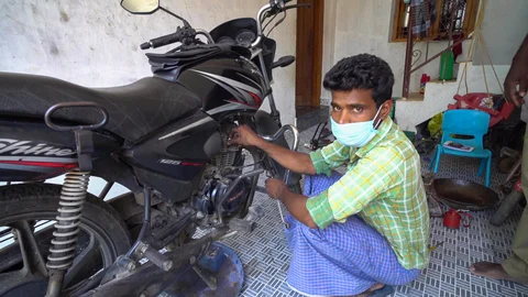 மெக்கானிக் சேகர்