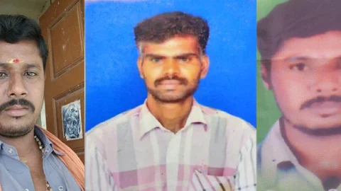 மாற்று போதைக்கு உயிரிழந்தவர்கள்