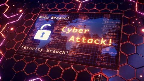 Cyber Attack