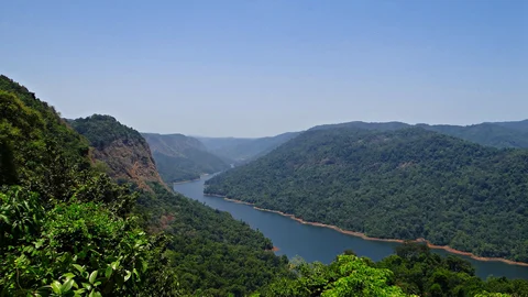 மேற்குத்தொடர்ச்சி மலை