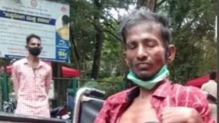 கொள்ளையன் திருவாரூர் முருகன்