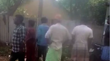 மது போதை தாக்குதல்கள்