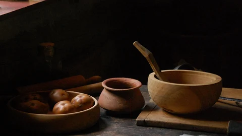 Representational Image