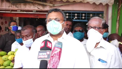 கார்த்தி சிதம்பரம்