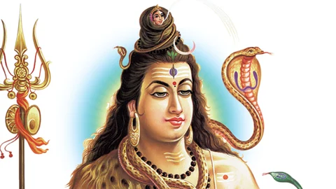 சிவன்