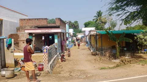 பறை இசைக் கிராமம்