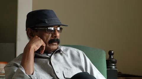 பாலு மகேந்திரா