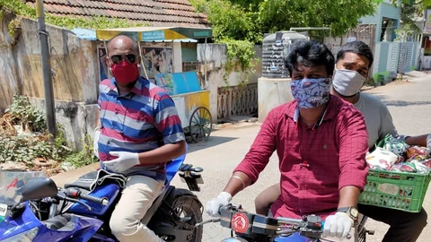 புவி நண்பர்கள் குழு