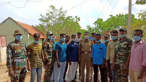 வைகை பட்டாளம்