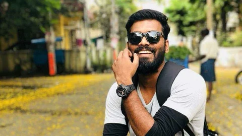 இயக்குநர் அருண் பிரசாத்