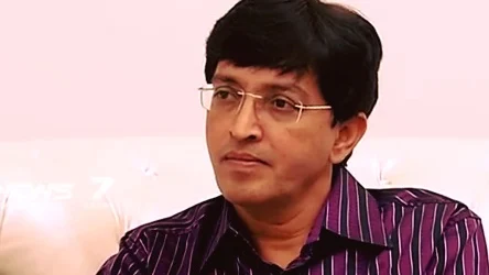 ராதாகிருஷ்ணன் ஐ.ஏ.எஸ்