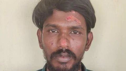 கொலை செய்யப்பட்ட ரமேஷ்