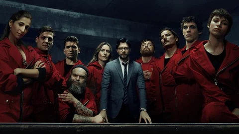 Money Heist
