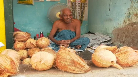 மிட்டாய் தாத்தா