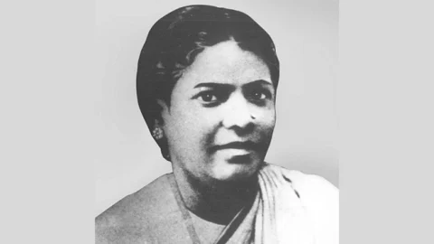 நாகம்மை