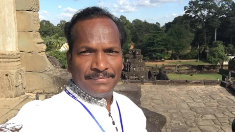 சித்த மருத்துவர் திருத்தணிகாசலம்
