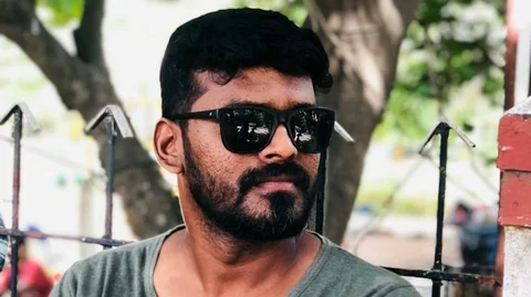 அருண் பிரசாத்