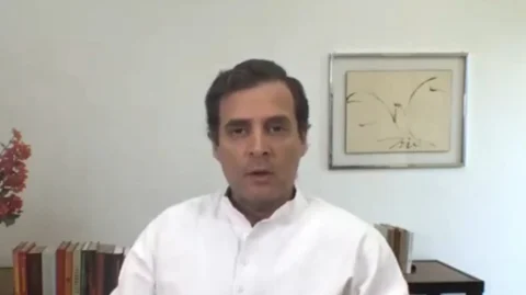 ராகுல் காந்தி