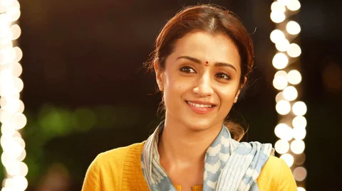 த்ரிஷா