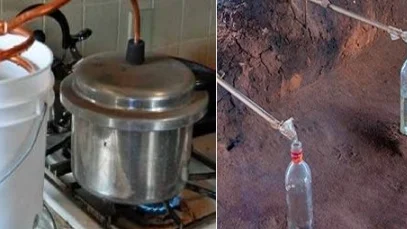 குக்கர் சாராயம்