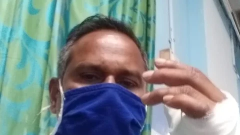சிக்கிச்சையில் பேபி குமார்