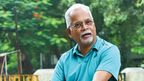 சாரு நிவேதிதா
