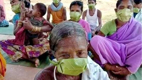 பழங்குடிகள்