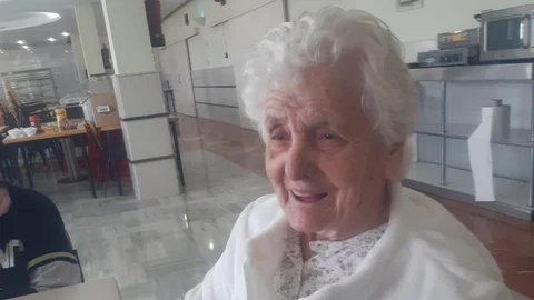 Ana del Valle