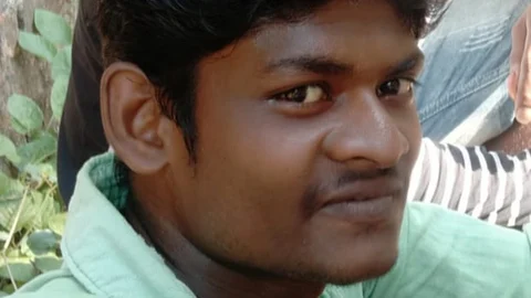 உயிரிழந்த வினோத்