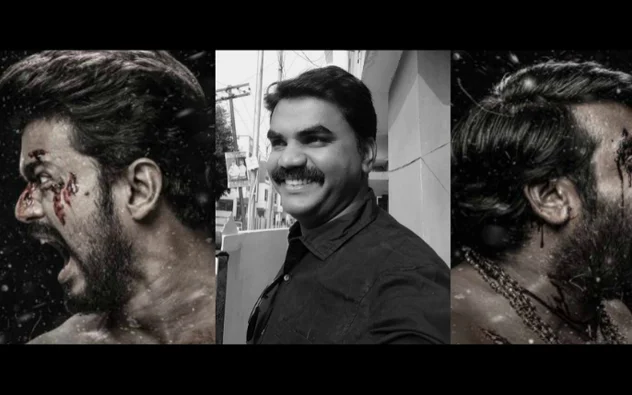 Master | Pon Parthiban