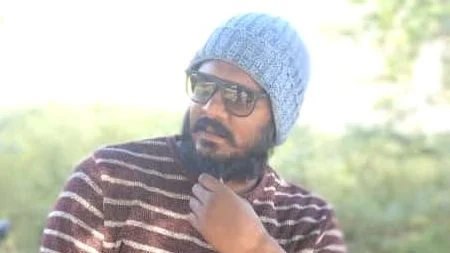 கொலை செய்யப்பட்ட சுனில்