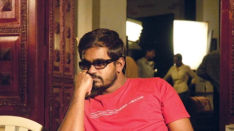 செல்வராகவன்