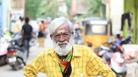 ராகுல் தாத்தா