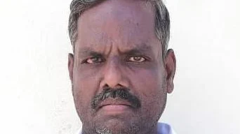 விவசாயி -
தெட்சிணாமூர்த்தி