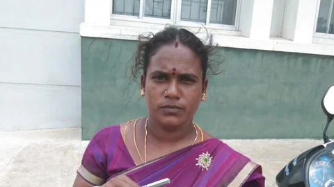 பஞ்சாயத்து தலைவர் செல்வி