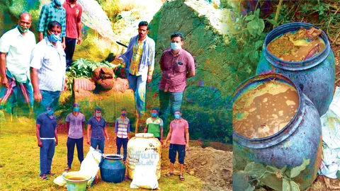 திருவண்ணாமலை