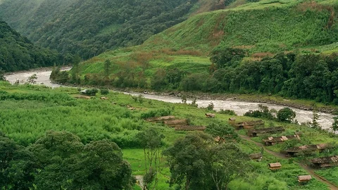 அருணாச்சல் பிரேதசம்