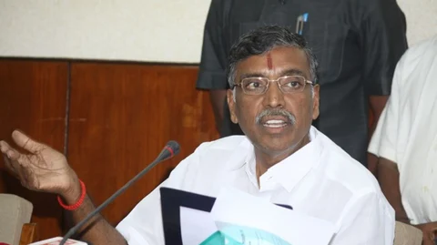 கே.பி.அன்பழகன்