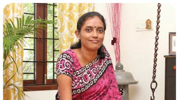 ஜோதிமணி