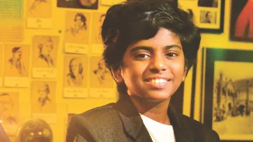 லிடியன்