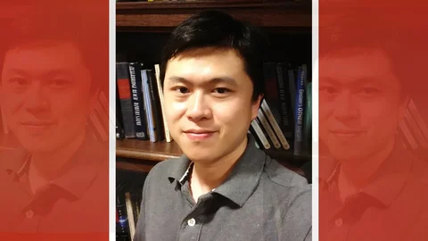 bing liu