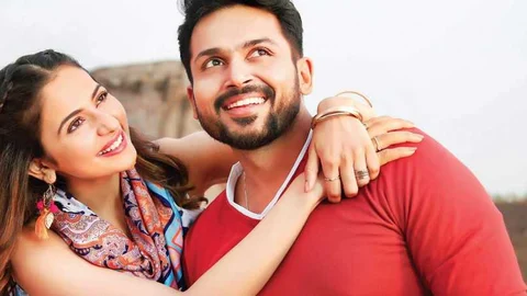 சோஷியல் மீடியா ரவுண்டப்