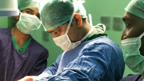 டாக்டர் சிவக்குமார் செந்தில் முருகன்