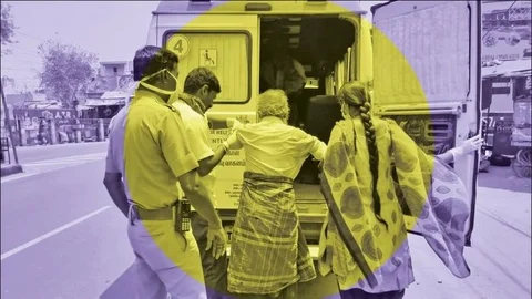 108 ஆம்புலன்ஸ் சேவை