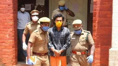 சுஜி என்கிற காசி