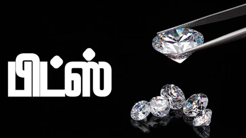 நாணயம் பிட்ஸ்